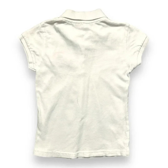 Garb Girl | Girls US Open Golf Polo (S/5-6 yrs)🏌️‍♀️💗 - Picture 5 of 6